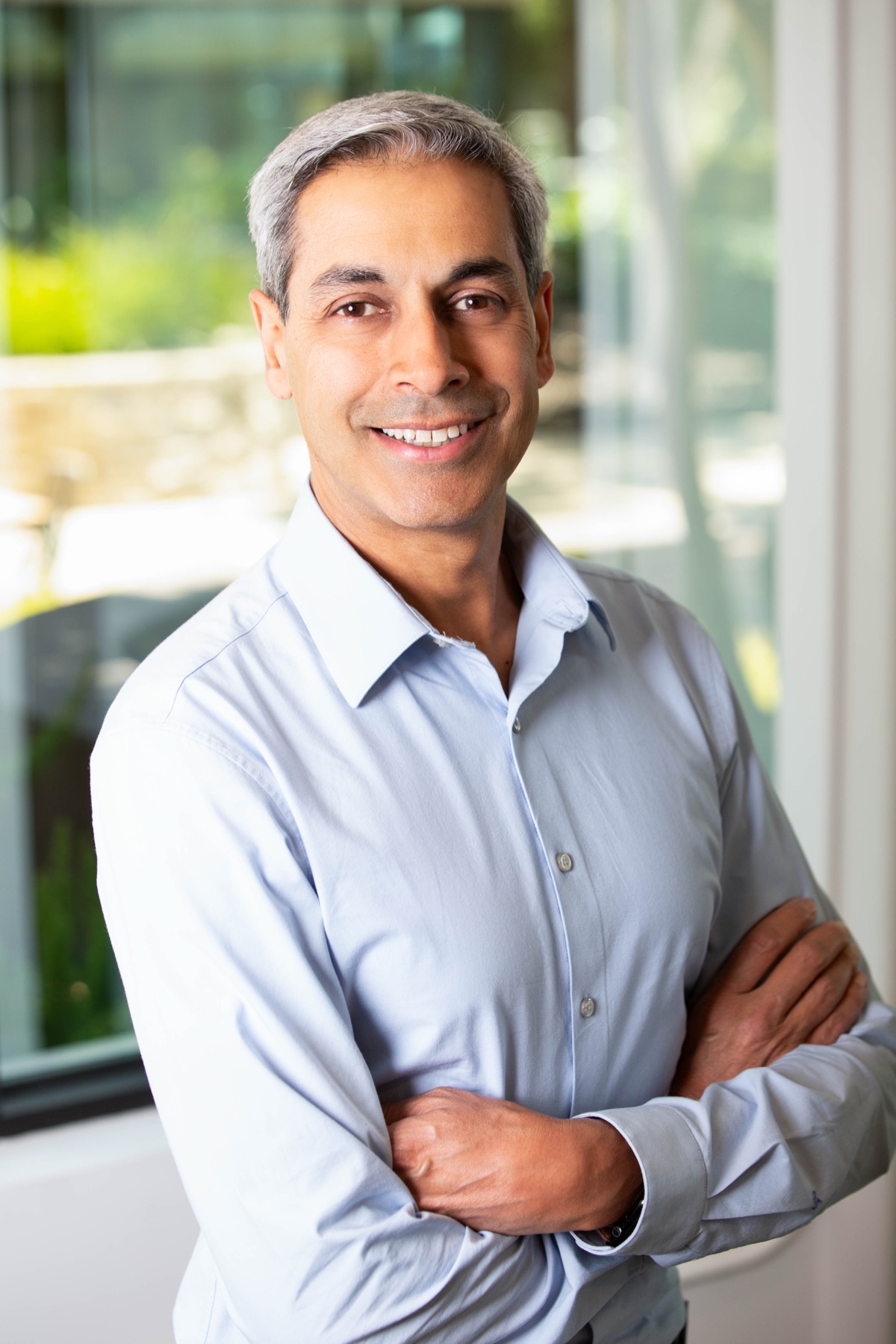 Anoop Sangha, MD
